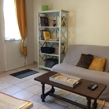 Tatil Evi Maison Avec Jardin Calme,Proche Chateau Et Foret *