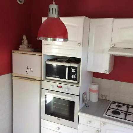 Maison Avec Jardin Calme,Proche Chateau Et Foret